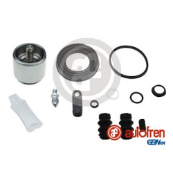CALIPER KIT WITH PISTON + MECHANISM