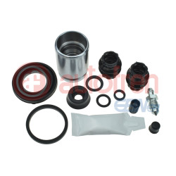CALIPER KIT WITH PISTON