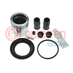 CALIPER KIT WITH PISTON