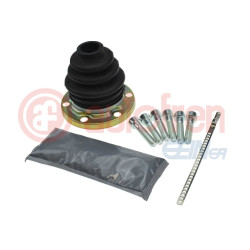 CV JOINT BOOT KIT