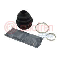 CV JOINT BOOT KIT