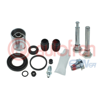 SUPER KIT PINZA