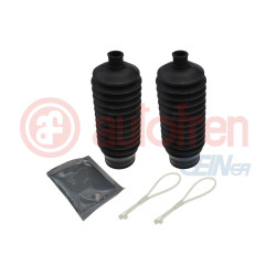 COMPLETE STEERING BOOT KIT