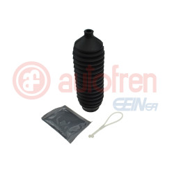 STEERING BOOT KIT