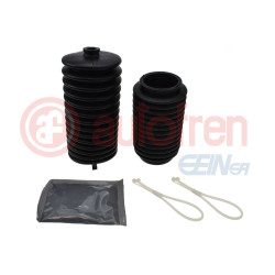 COMPLETE STEERING BOOT KIT