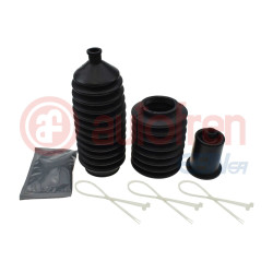 COMPLETE STEERING BOOT KIT