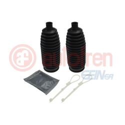COMPLETE STEERING BOOT KIT