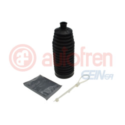 STEERING BOOT KIT