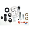 SUPER KIT PINZA