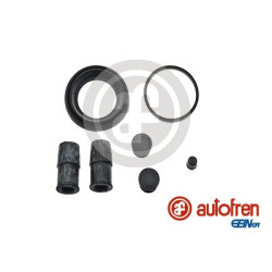 STANDARD CALIPER KIT