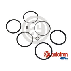 STANDARD CALIPER KIT