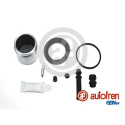 CALIPER KIT WITH PISTON