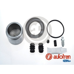 CALIPER KIT WITH PISTON