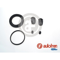 STANDARD CALIPER KIT