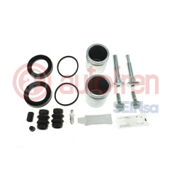 SUPER KIT PINZA