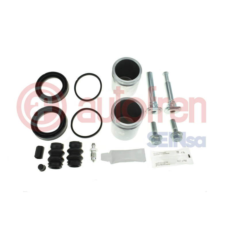 SUPER KIT PINZA SUPER KIT PINZA