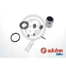CALIPER KIT WITH PISTON