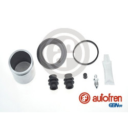 CALIPER KIT WITH PISTON