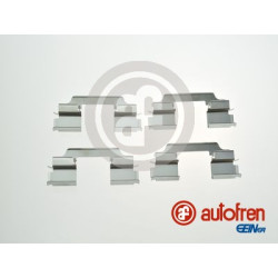 CALIPER ACCESSORY KIT