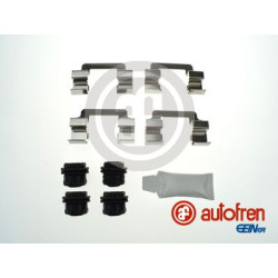 CALIPER ACCESSORY KIT