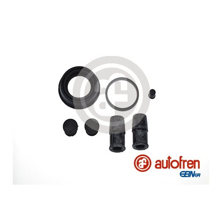 KIT ESTANDAR DE PINZA
