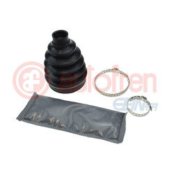 CV JOINT BOOT KIT