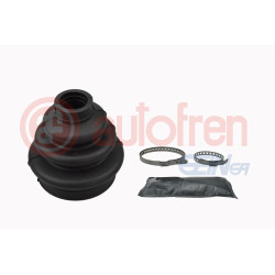 CV JOINT BOOT KIT