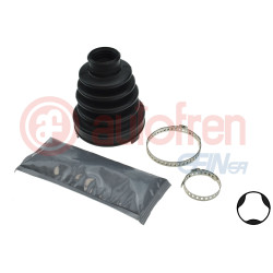 CV JOINT BOOT KIT