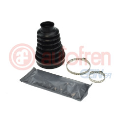 CV JOINT BOOT KIT
