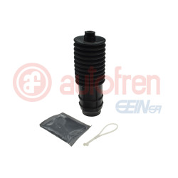 STEERING BOOT KIT