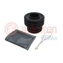 STEERING BOOT KIT