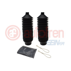 COMPLETE STEERING BOOT KIT