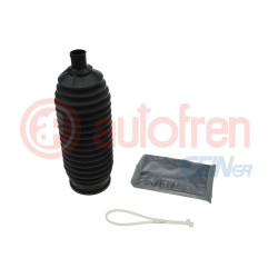 STEERING BOOT KIT