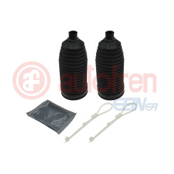 COMPLETE STEERING BOOT KIT