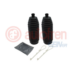 COMPLETE STEERING BOOT KIT