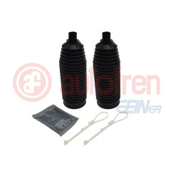 COMPLETE STEERING BOOT KIT