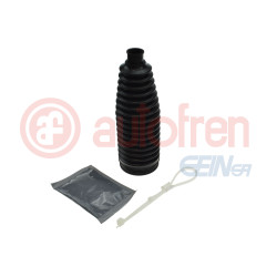STEERING BOOT KIT