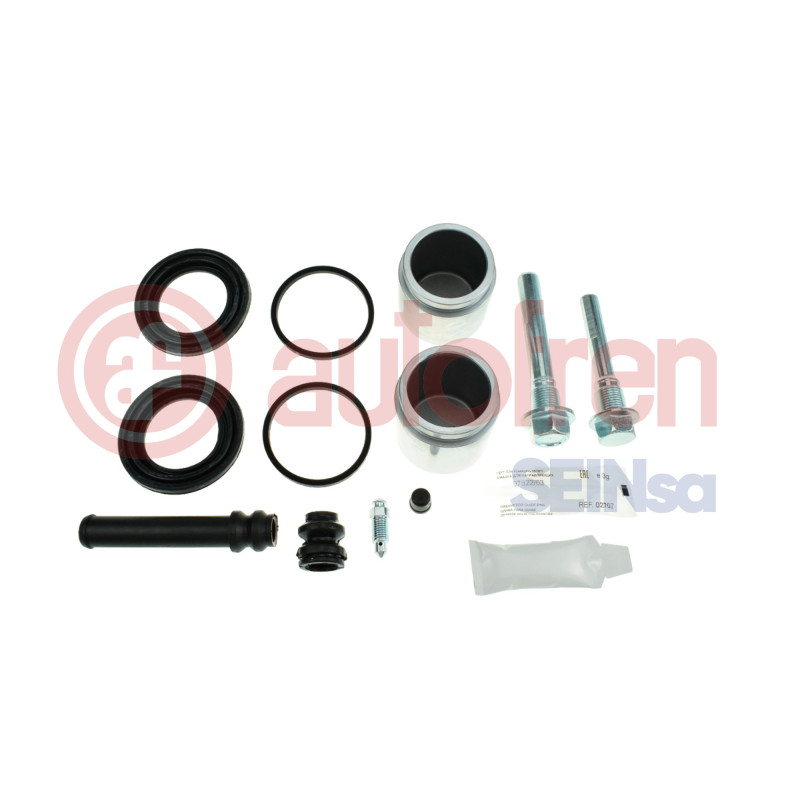 SUPER KIT PINZA SUPER KIT PINZA