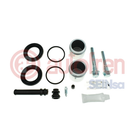 SUPER KIT PINZA