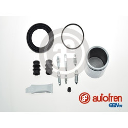 CALIPER KIT WITH PISTON