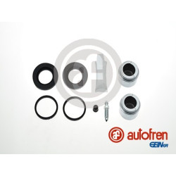 CALIPER KIT WITH PISTON