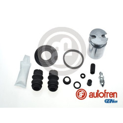 CALIPER KIT WITH PISTON