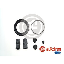 KIT ESTANDAR DE PINZA