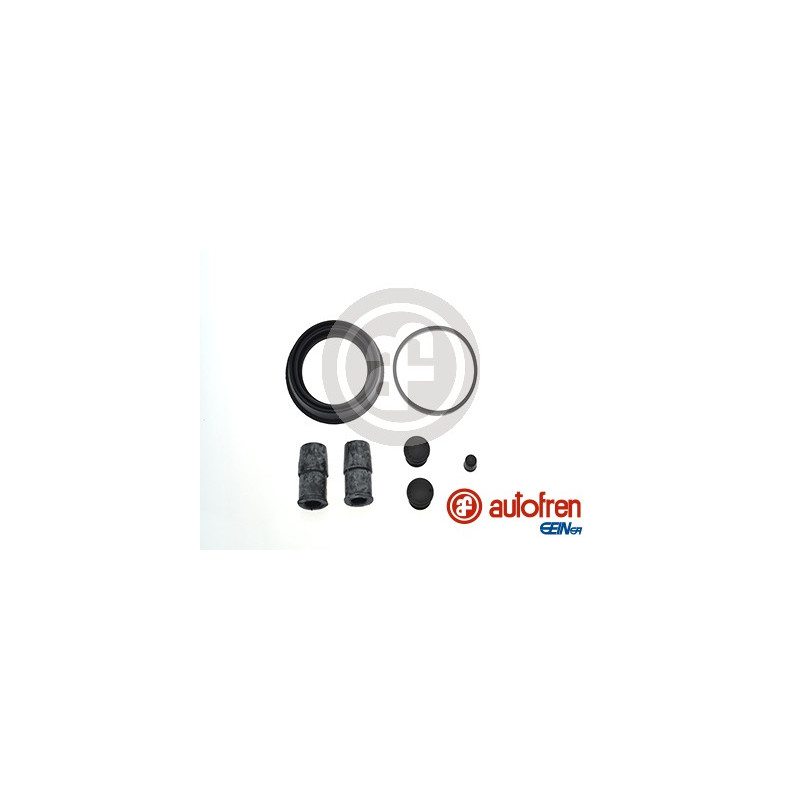 KIT ESTANDAR DE PINZA KIT ESTANDAR DE PINZA
