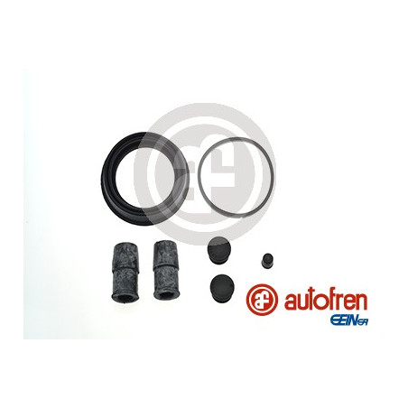 KIT ESTANDAR DE PINZA
