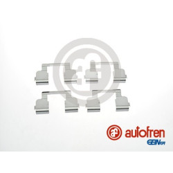 CALIPER ACCESSORY KIT