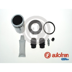 CALIPER KIT WITH PISTON