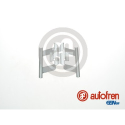 CALIPER ACCESSORY KIT