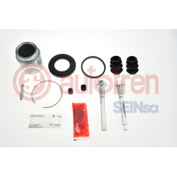 SUPER KIT PINZA