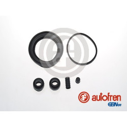 STANDARD CALIPER KIT